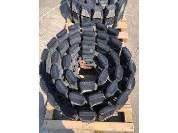Chenille KOMATSU PC88MR