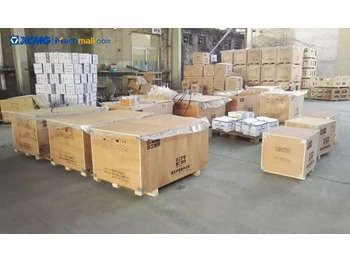 Pièces de rechange pour Chariot élévateur China Manufacturer 3 - 10 ton Forklift Spare Parts List: photos 4