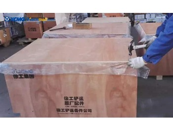 Pièces de rechange pour Chariot élévateur China Manufacturer 3 - 10 ton Forklift Spare Parts List: photos 5