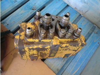 Commande de gouvernail STEERING VALVE - DANFOSS 150F0086
