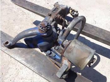 Commande de gouvernail Scania 141 SCANIA -STEERING PUMP