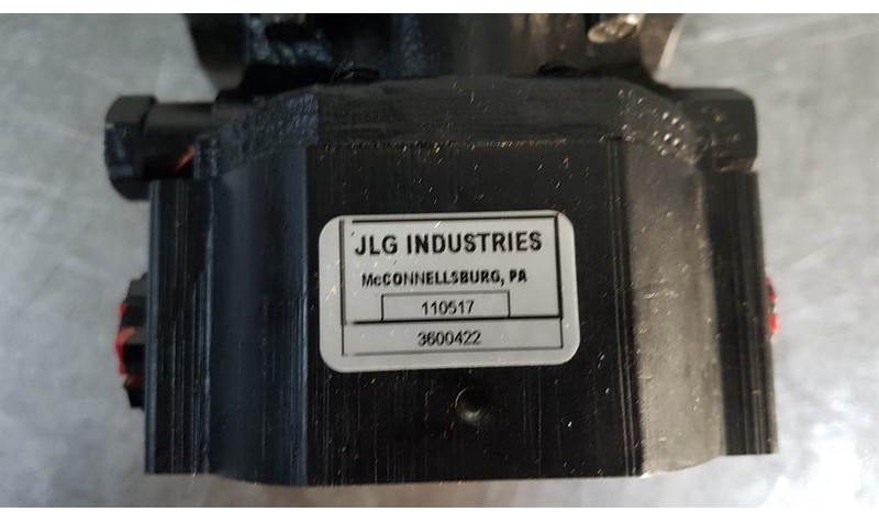 Hydraulique neuf Concentric 110517 - JLG - Compact-/steering unit: photos 3