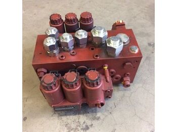 Valve hydraulique pour Matériel de manutention Control block VW12-M3 275BAR: photos 1