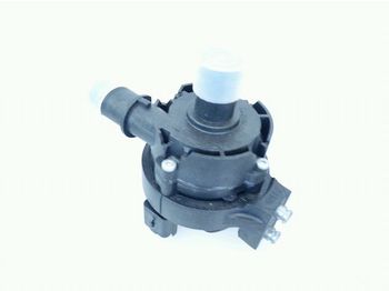 Pompe à liquide de refroidissement pour Véhicule utilitaire neuf Cooling water pump Bosch (new)  0392023219: photos 1