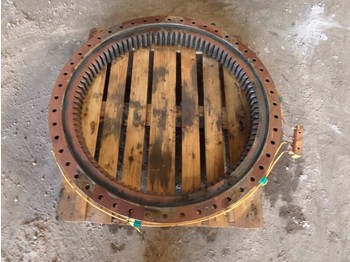 Couronne d'orientation Liebherr Slewing Ring
