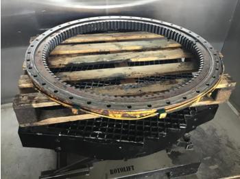 Couronne d'orientation Liebherr Slewing Ring