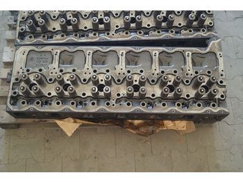 Culasse cylinder head