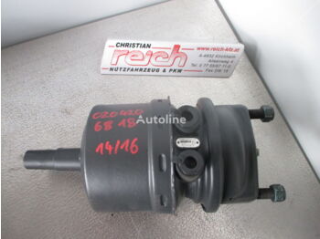 Cylindre de frein WABCO