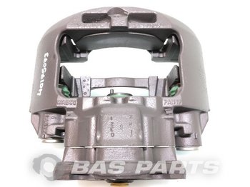 Étrier de frein pour Camion DAF Brake caliper DAF 1440501: photos 3
