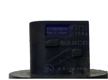 Suspension pneumatique DAF DAF, WABCO CF450 (01.18-): photos 1