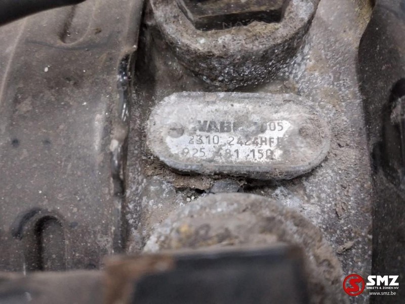 Cylindre de frein pour Camion DAF Occ Remcilinder achter 24/24: photos 4