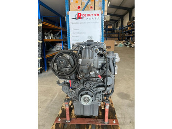 DAF PX-5 157 kW motor - Moteur pour Camion: photos 1