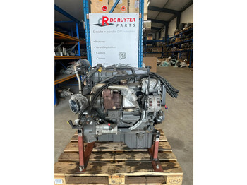 DAF PX-5 157 kW motor - Moteur pour Camion: photos 5