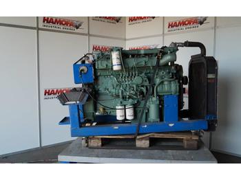 Moteur pour Engins de chantier DAF USED ENGINES USED ENGINES: photos 1