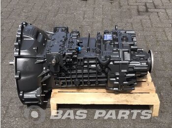 Boîte de vitesse pour Camion neuf DAF ZF 9S1110 TO Ecomid CF85 Euro 4-5 DAF 9S1110 IT Ecomid Gearbox 1639695: photos 1