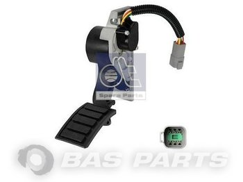 Pédale pour Camion DT SPARE PARTS Accelarator pedal RHD 82628011: photos 1