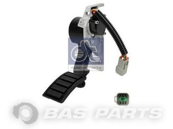 Pédale pour Camion DT SPARE PARTS Accelarator pedal Volvo 82627975: photos 1