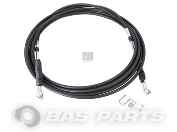Câble/ Fil pour Camion DT SPARE PARTS Control wire 81326556074: photos 1