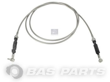 Câble/ Fil pour Camion DT SPARE PARTS Control wire 81326556267: photos 1