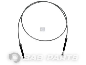 Câble/ Fil pour Camion DT SPARE PARTS Control wire 81326556273: photos 1