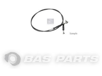 Câble/ Fil pour Camion DT SPARE PARTS Control wire 81326556301: photos 1