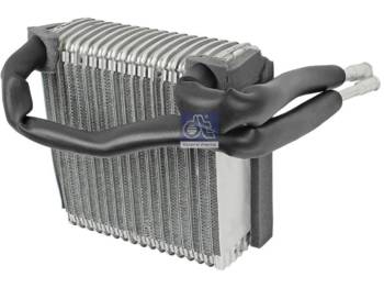 Évaporateur pour Véhicule utilitaire neuf DT Spare Parts 13.71025 Evaporator, air conditioning L: 238 mm, W: 210 mm, T: 90 mm: photos 1