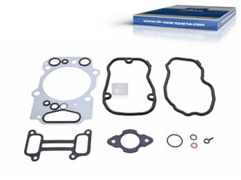 Kit de révision moteur pour Engins de chantier neuf DT Spare Parts 1.34103 Cylinder head gasket kit, new version: photos 1