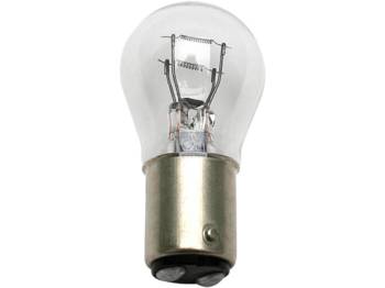 Lumière/ Éclairage pour Engins de chantier neuf DT Spare Parts 2.27229 Bulb 24 V, P21/5W, 21/5 W, BAY15d: photos 1