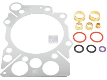 Kit de révision moteur pour Engins de chantier neuf DT Spare Parts 2.31024 Cylinder head gasket kit: photos 1