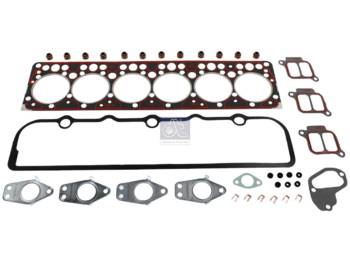 Kit de révision moteur pour Camion neuf DT Spare Parts 4.90982 Cylinder head gasket kit: photos 1