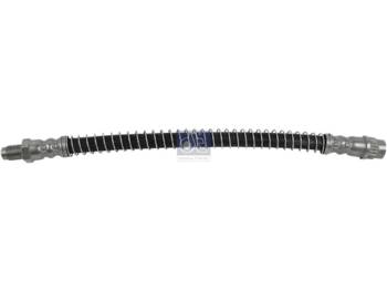 Conduite/ Flexible de frein pour Véhicule utilitaire neuf DT Spare Parts 6.64214 Brake hose: photos 1
