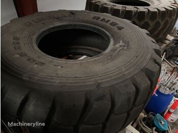 Pneu pour Chargeuse sur pneus Dæk for læssemaskine: photos 1
