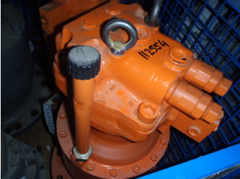 Moteur hydraulique pour Engins de chantier Daewoo 401-00391: photos 1