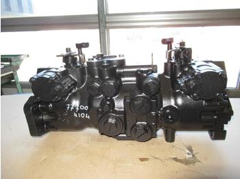 Pompe hydraulique pour Engins de chantier neuf Danfoss M91-46870: photos 1
