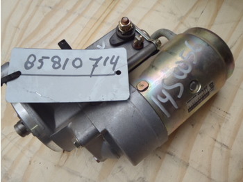 Denso 228000-9010 - Démarreur