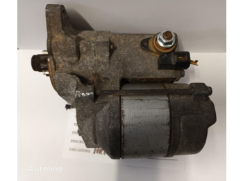  Denso PER FRIGO CARRIER 1200/1300 - Démarreur