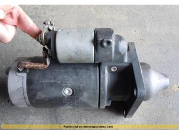 Fiat 8065.25 - Starter Motor  - Démarreur