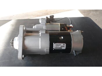 Démarreur VOLVO STARTER MOTOR 22602938