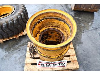 Disques VOLVO 4400,6300,L90,L90B,L70 El70C
