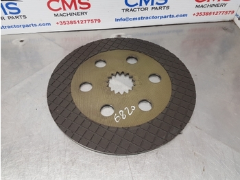  John Deere 6820, 6830, 6930, 6930 Brake Disc Re160072, Re186966 - disques de frein