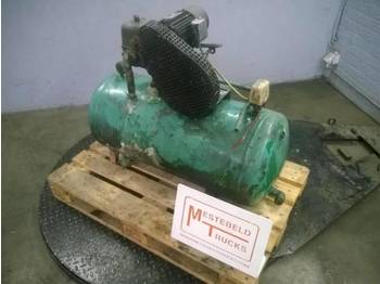 Pièces de rechange Diversen DIV. Waterpomp 150 L