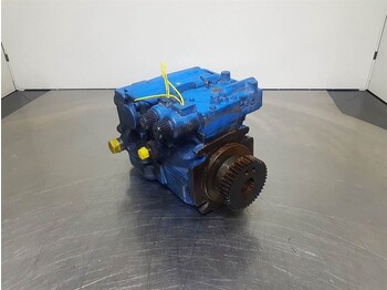 Hydraulique pour Engins de chantier EATON 4622-208 - Drive pump/Fahrpumpe/Rijpomp: photos 4