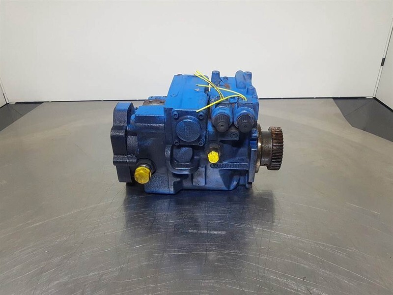 Hydraulique pour Engins de chantier EATON 4622-208 - Drive pump/Fahrpumpe/Rijpomp: photos 6