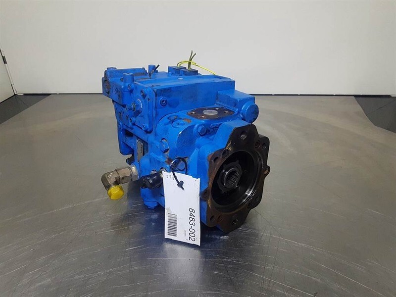 Hydraulique pour Engins de chantier EATON 4622-208 - Drive pump/Fahrpumpe/Rijpomp: photos 3