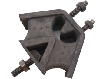 Support de moteur EX35 2 EX30 2 Rubber Engine Mount 4340327 4340327FHT Engine Motor Support Pillow YNF00797 YNF02652 For Hitachi Excavator d occasion en vente 8456174 Truck1 France