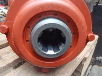 Pompe hydraulique pour Engins de chantier neuf Eaton P73428-LAE -: photos 3
