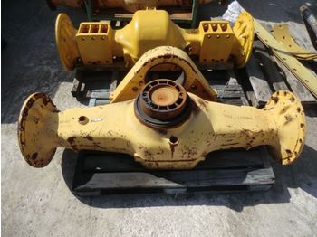 Essieu REAR limited slip axle