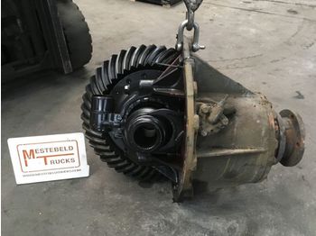 Essieu arrière DAF Differentieel 1347