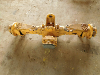 Essieu arrière Liebherr Axle