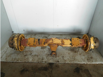 Essieu arrière Liebherr Axle